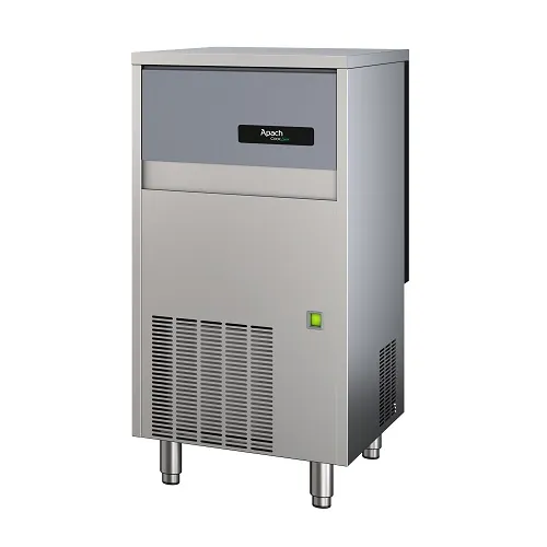 Льдогенераторы ЛЬДОГЕНЕРАТОР APACH КУБИК ACB5325B W