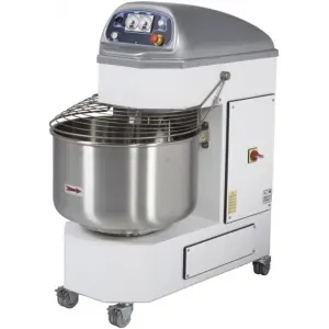 Тестомесы спиральные Тестомес спиральный WLBаke SP60 One
