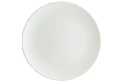 Bonna IRIS White Тарелка плоская IRSWH GRM 30 DZ