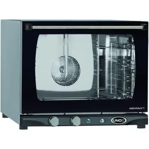 Печь конвекционная Unox XFT 133 (Manual H.)