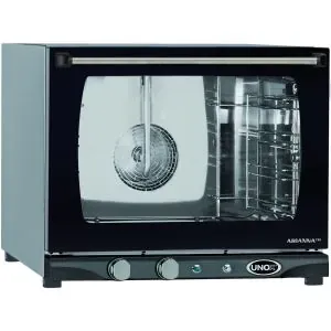 Конвекционные печи Печь конвекционная Unox XFT 133 (Manual H.)