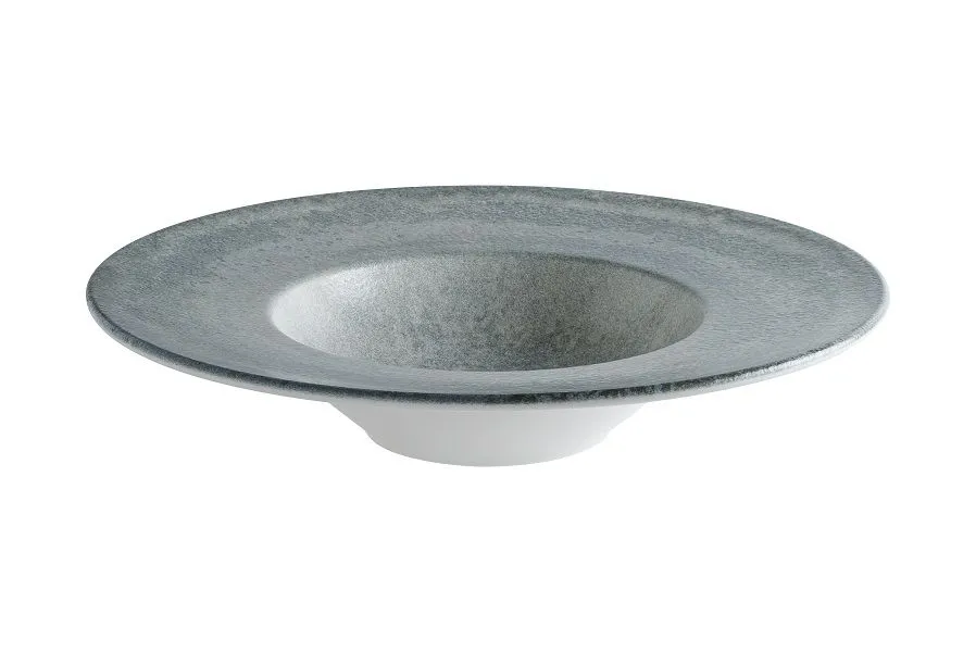 Тарелка для пасты Bonna Omnia S-MT-OMIBNC28CK 280 мм, 400 мл
