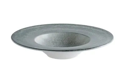 Тарелки, блюда, салатники, миски Тарелка для пасты Bonna Omnia S-MT-OMIBNC28CK 280 мм, 400 мл