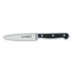 Кухонные ножи и заточка Нож кухонный L 10см кованый GIESSER 8240 10