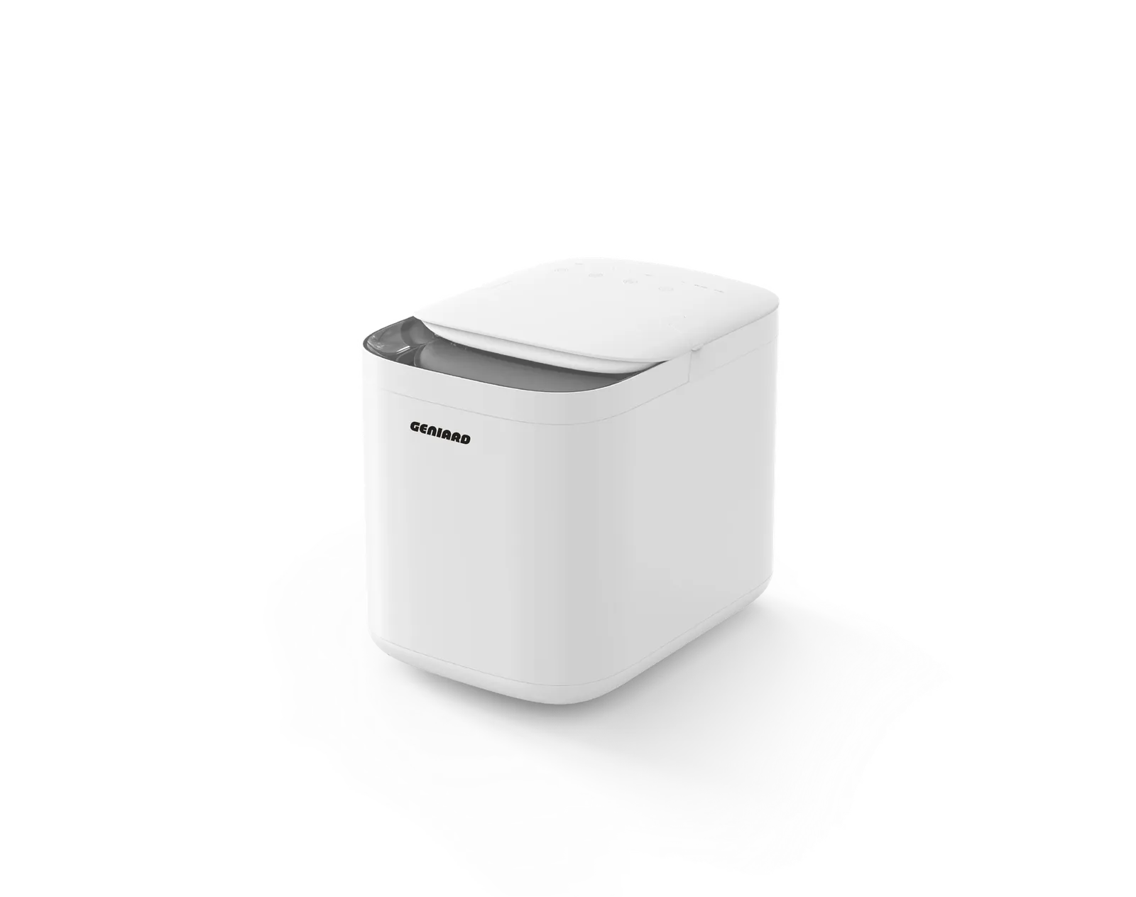Льдогенератор GA-IM-ICEQ3