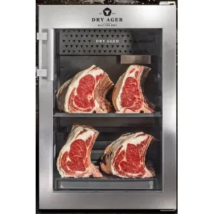 Шкаф для созревания мяса Dry Ager DX 500 Premium S