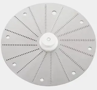 Рабочие органы и насадки Диск терка ROBOT COUPE 27130 1,3ММ