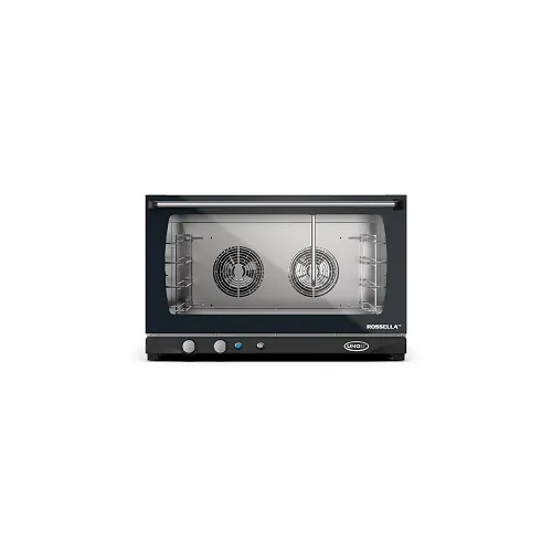 Печь конвекционная Unox XFT193