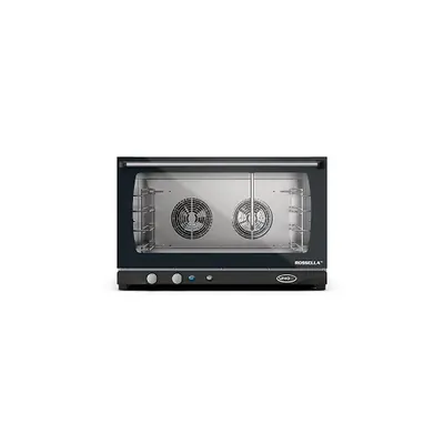 Конвекционные печи ПЕЧЬ КОНВЕКЦИОННАЯ UNOX XFT193