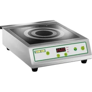 Плита индукционная Fimar PFD35N 220V (CE)