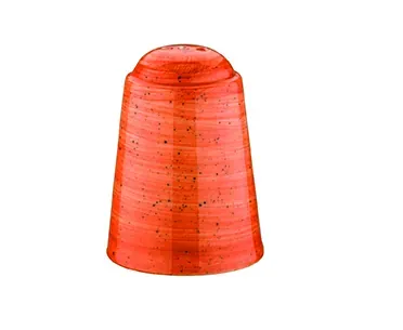 Сервировочная посуда и приборы Bonna TERRACOTA AURA Солонка ATC BNC 01 TZ (7 см, терракотовый)