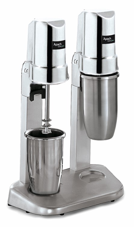 Миксеры для коктейлей МИКСЕР APACH AMX2 ECO CE