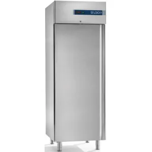 Шкаф холодильный OAS MT 600 H2095 730x700 -2/+8 SP75 230/50 R290+Door Hinged Left