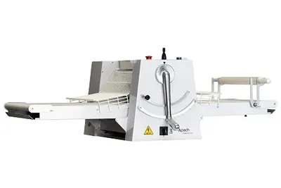 Тестораскаточные машины ТЕСТОРАСКАТКА APACH BAKERY LINE ASH600/1200B