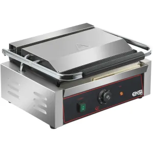 Гриль контактный EKSI HEG-811-RL