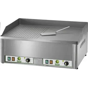 Жарочные поверхности Поверхность жарочная Fimar FRY2LR 380V (CE)