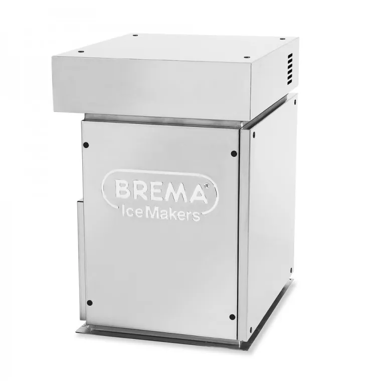 Льдогенераторы ЛЬДОГЕНЕРАТОР BREMA ЧЕШУЯ M600 SPLIT