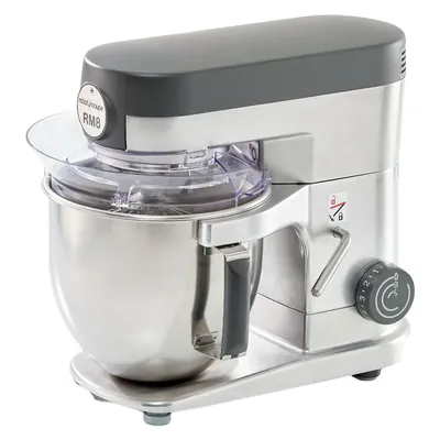 Миксеры планетарные Миксер планетарный  Robot-Coupe RM 8