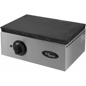 Плита электрическая Grill Master Ф1ПЭ