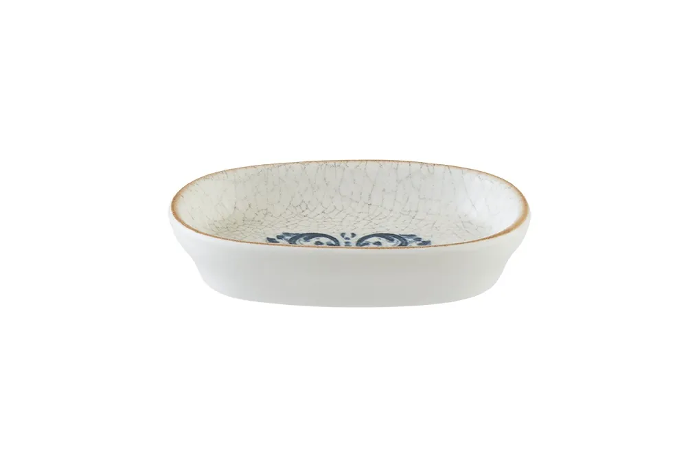 Bonna Viento Hygge Блюдо овальное 10 cm S-MT-VIEHYG 10 OV