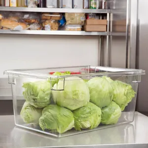 Контейнер 64 Cambro 182612CW-135