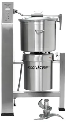 Куттеры Куттер Robot-Coupe R45 (53331С)