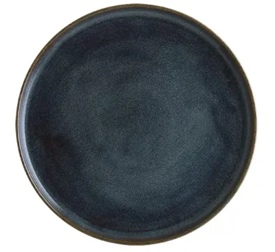 Тарелки, блюда, салатники, миски Bonna Sphere Ocean Тарелка плоская SPEOC HYG 28 DZ (28см)