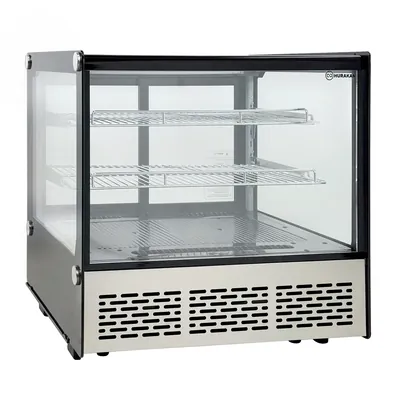 Витрины кондитерские ВИТРИНА ХОЛОДИЛЬНАЯ HURAKAN HKN-LPD120S