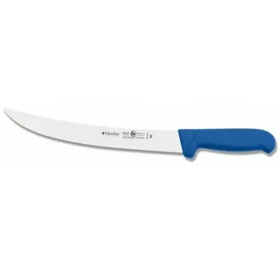 Кухонные ножи и заточка Нож разделочный 25см SAFE черный 28100.3512000.250