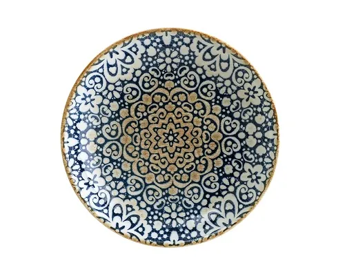Bonna ALHAMBRA Тарелка глубокая ALH GRM 20 CK (20 см, без борта)