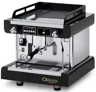 Кофемашины Кофеварка ASTORIA SAE/1 PRATIC AVANT XTRA черный