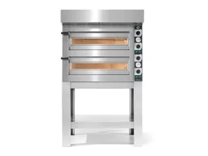 Печи для пиццы ПЕЧЬ ДЛЯ ПИЦЦЫ CUPPONE TIZIANO TZ420/1M