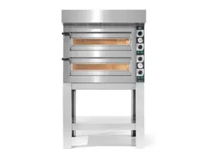 Печи для пиццы ПЕЧЬ ДЛЯ ПИЦЦЫ CUPPONE TIZIANO TZ430/1M-C5-CP