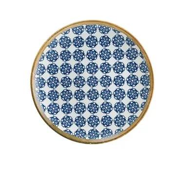 Bonna Lotus Тарелка плоская LTSGRM25DZ (25 см)