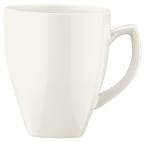Кружка Bonna MUG05KKR-2, 75423, 230 мл d=77 мм h=94 мм белый 2 Чойс
