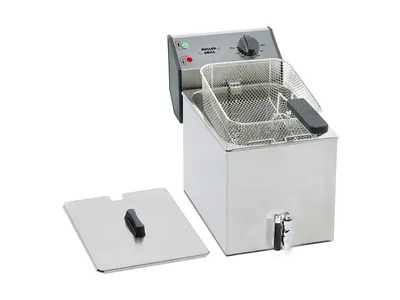 Фритюрницы Фритюрница Roller Grill FD 80 R