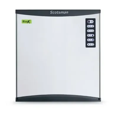 Льдогенераторы ЛЬДОГЕНЕРАТОР SCOTSMAN NW 507 AS OX