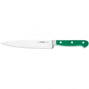 Нож кухонный L 18см кованый GIESSER 8270 18 gr