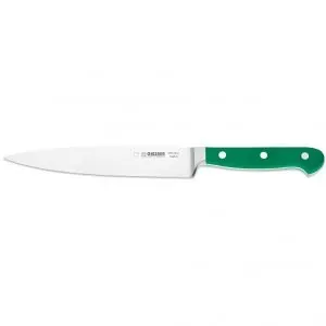 Кухонные ножи и заточка Нож кухонный L 18см кованый GIESSER 8270 18 gr