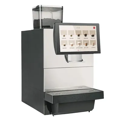 Кофемашины Кофемашина суперавтоматическая HORECA MACHINES M50LT, Black