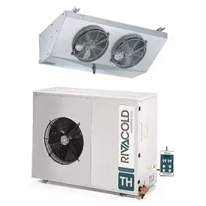 Сплит-системы холодильные Сплит-система холодильная Rivacold THUM140G1212RVC+D1+E0+RSI2250ED