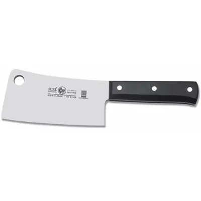 Кухонные ножи и заточка Нож для рубки 530 гр 37100.4024000.150