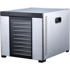 Дегидратор-сушилка SousVideTools 10 Tray Stainless Steel "Hendi"
