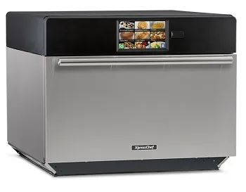 Высокоскоростные печи ПЕЧЬ СВЧ XPRESSCHEF MXP5223TLT