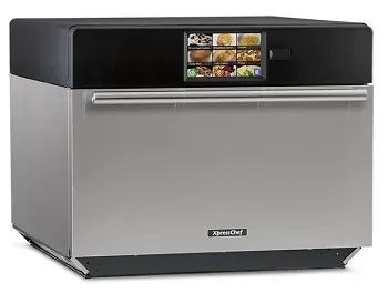 Высокоскоростные печи Печь свч XpressChef MXP5223TLT