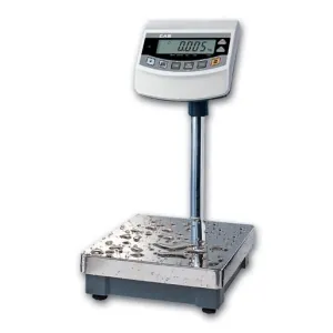 Весы торговые ВЕСЫ ЭЛ.ТОВАРНЫЕ CAS BW-30RB