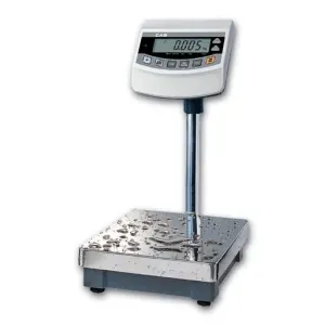 Весы торговые ВЕСЫ ЭЛ.ТОВАРНЫЕ CAS BW-150RB