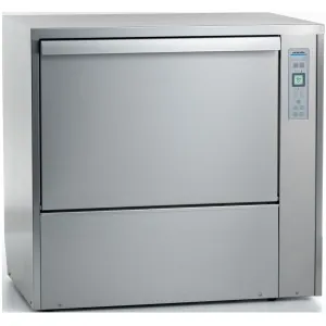 Машина котломоечная фронтальная Winterhalter GS 630+ Integrated detergent dosing device incl. suction pipe