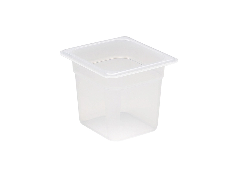 Гастроемкость из пластика Cambro 66PP190, полупрозрачный