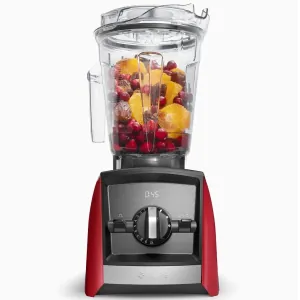 Блендер Vitamix Ascent A2500RD